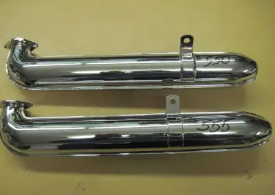 Jawa 550/555