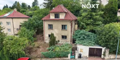 Prodej Rodinný dům, 193㎡