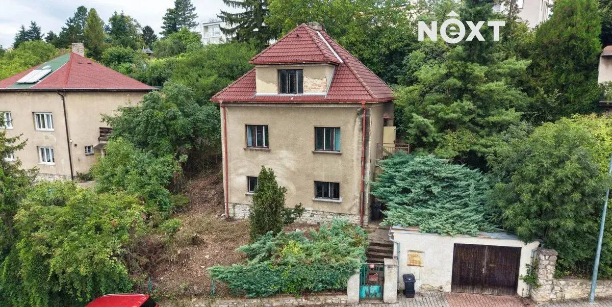 Prodej Rodinný dům, 193㎡