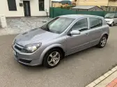 Opel Astra – 2005, 172 881 km