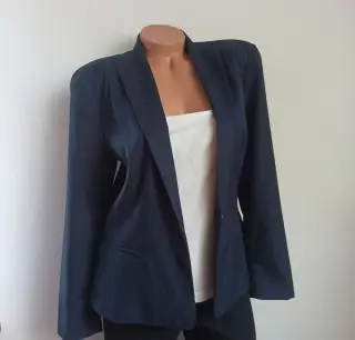 NOVÉ dámské elegantní sako 42 - 44