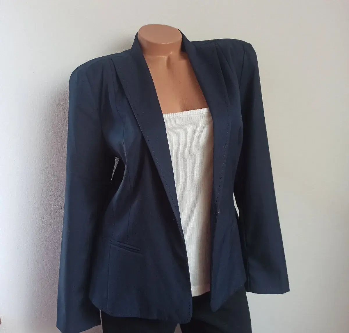 NOVÉ dámské elegantní sako 42 - 44