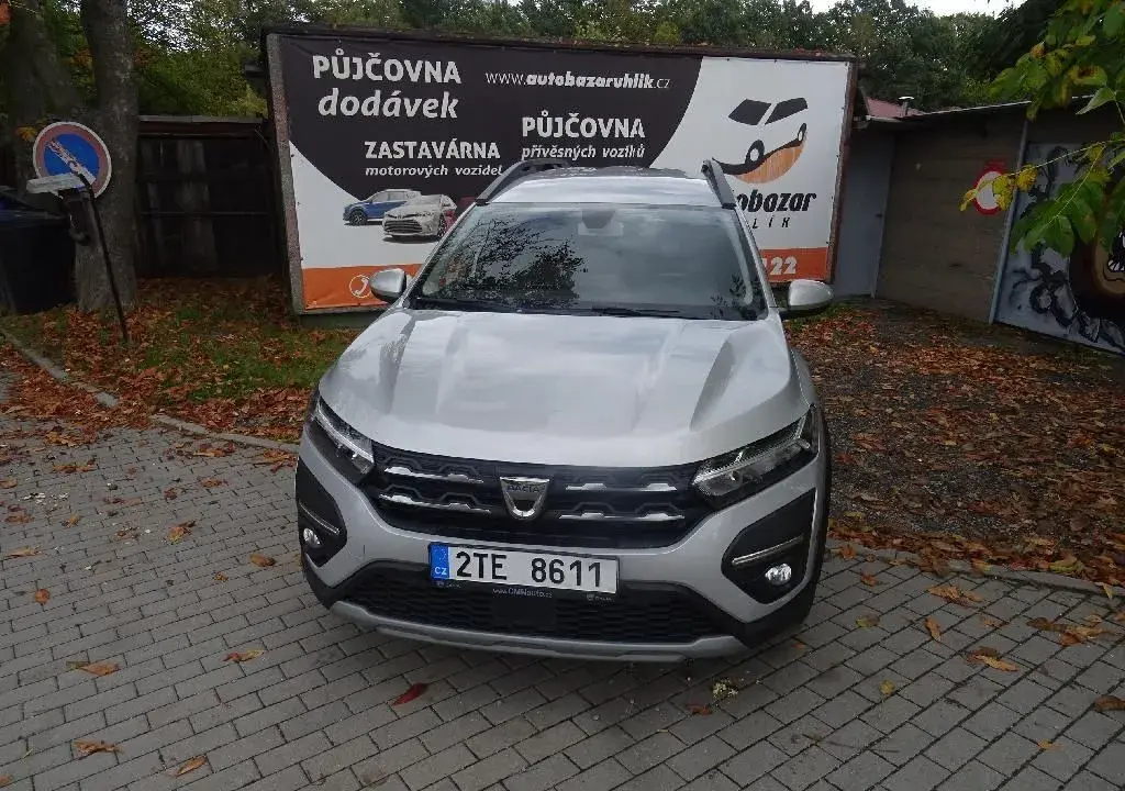 Jogger -po 1majiteli