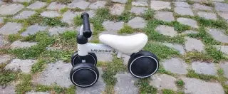 Minibike