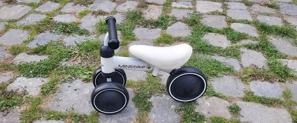 Minibike