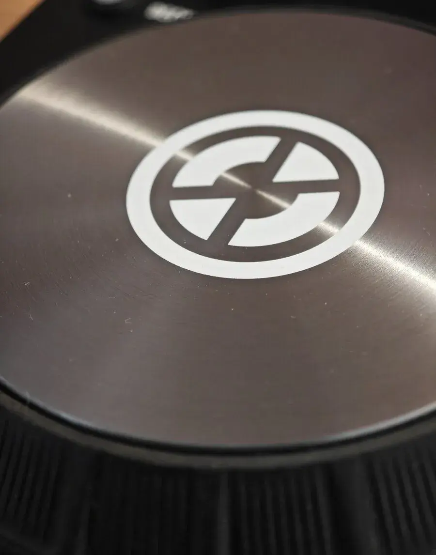 Traktor Kontrol S4 MK2