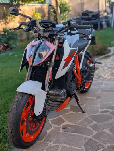 KTM superduke 1290 r