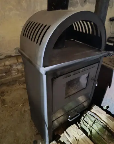 Krbová kamna 7-9 kw