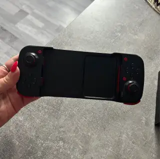 Konzole na telefon