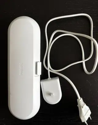 Cestovní pouzdro a nabíječka pro Philips Sonicare