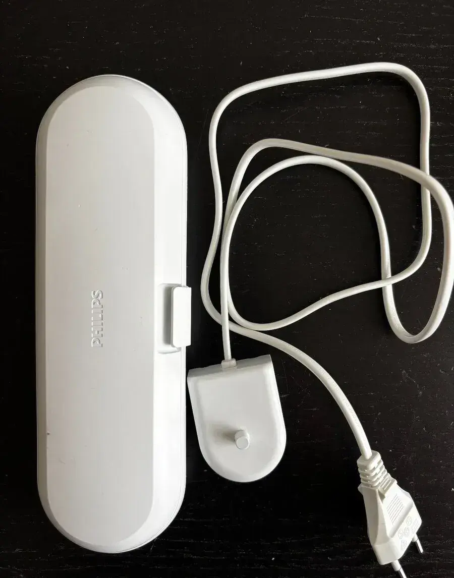 Cestovní pouzdro a nabíječka pro Philips Sonicare