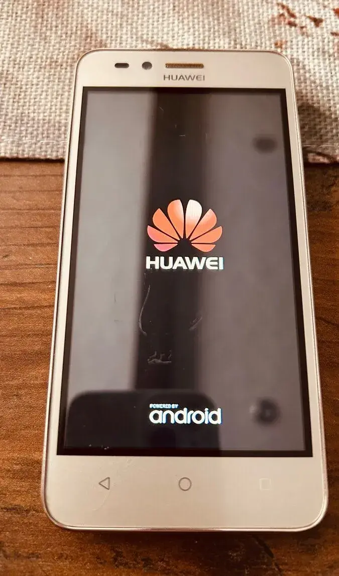 Huawei LUA-L21