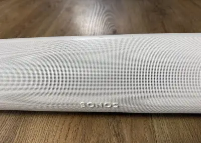 Sonos Arc bílý