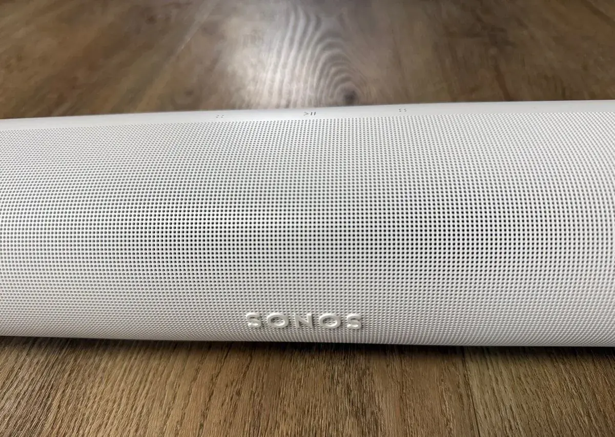 Sonos Arc bílý