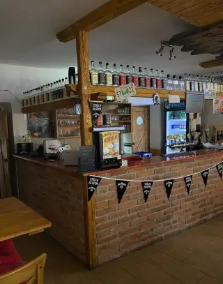 Přenecháme zavedenou restauraci v Havlíčkově Brodě