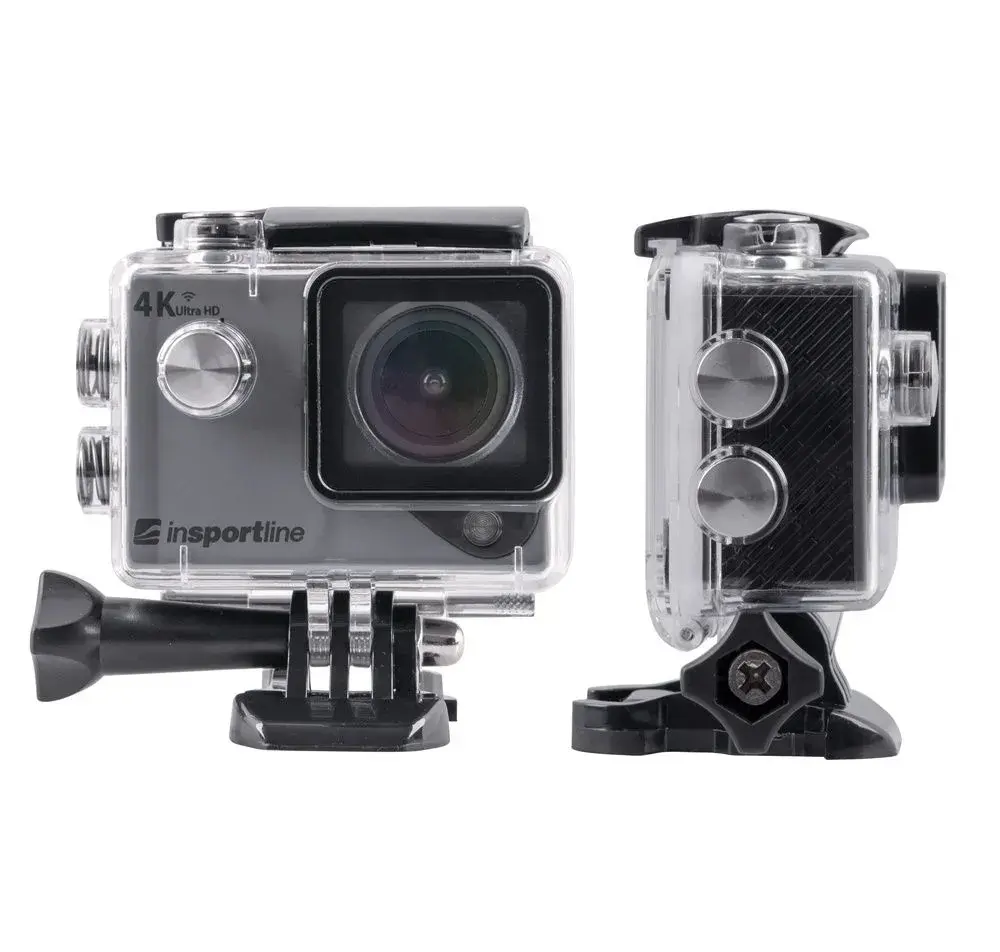 Insportline actioncam III