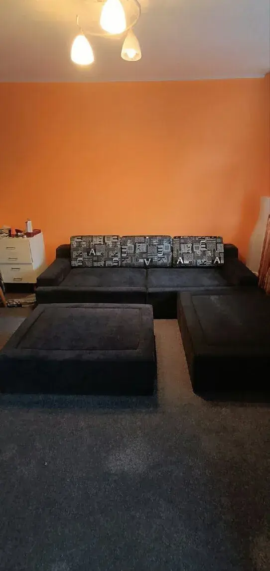 Sedací souprava