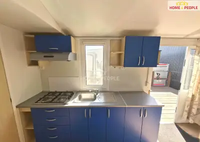 Prodej mobilheimu, mobilního domu 24 m2