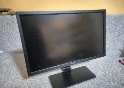 monitor Benq 2270