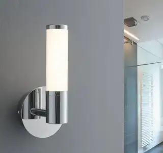 Eglo - LED koupelnové svítidlo LED/4,5W/230V IP44