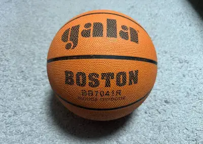 Basketbalový míč AND1 Boston – velikost 7