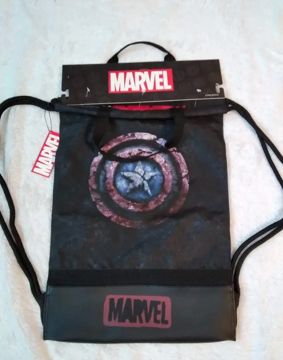 VAK - BATOH, originál Marvel