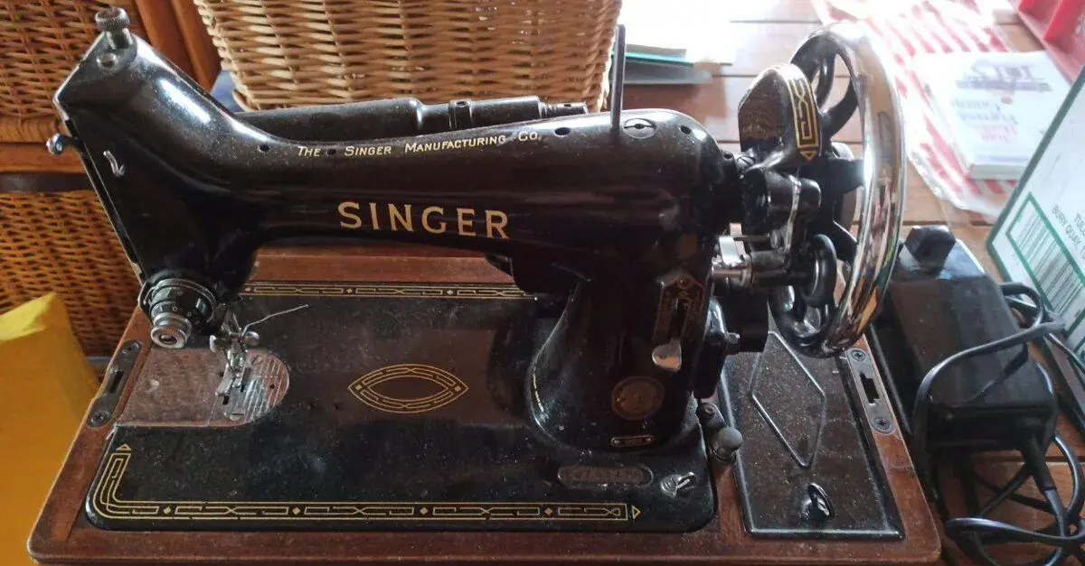 Singer