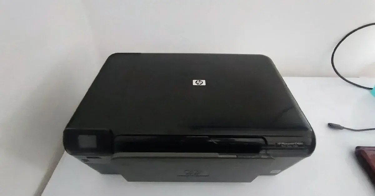 Scanner