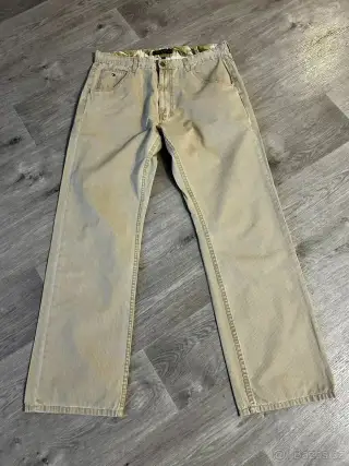 Kalhoty Tomny Hilfiger vel.34/32