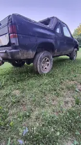 Nissan Terrano