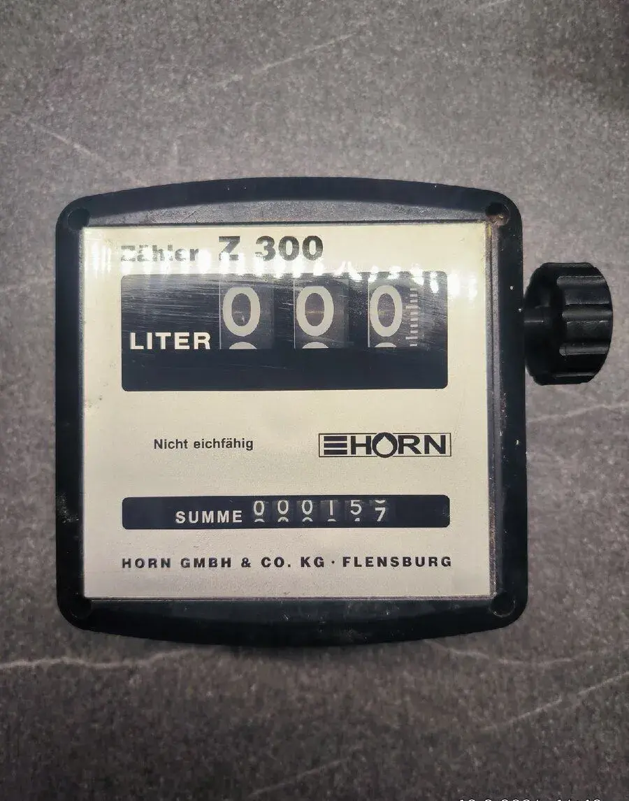 HORN Z 300