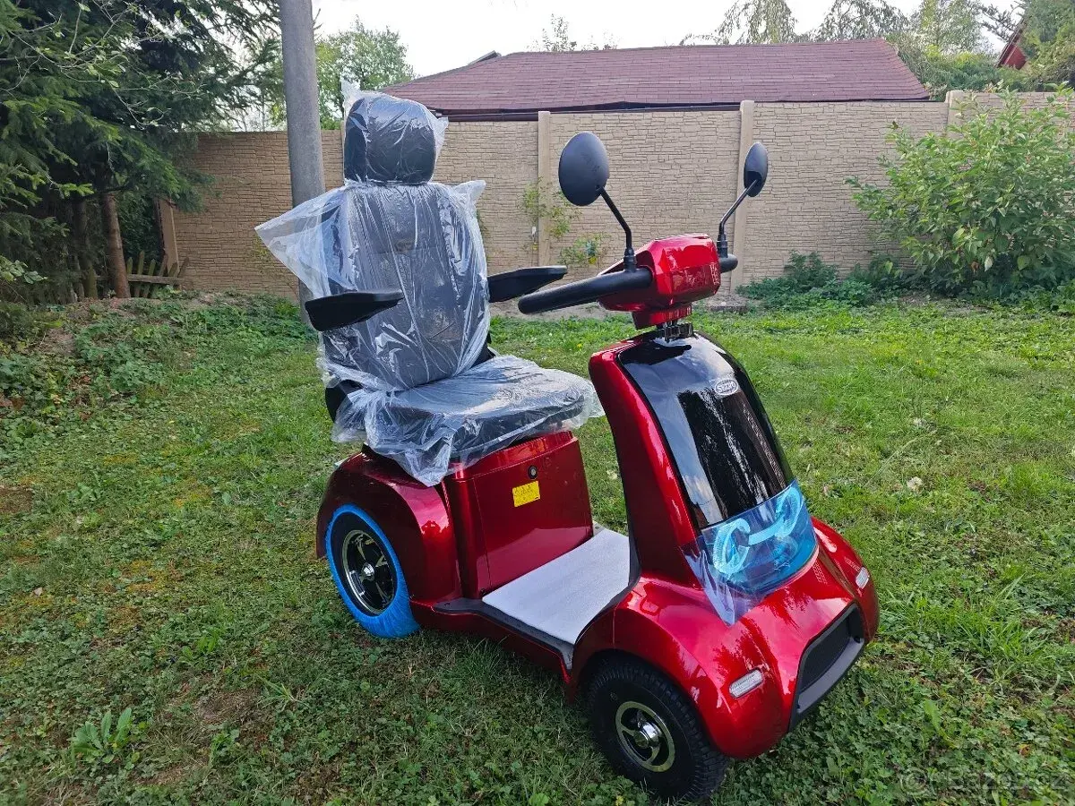 SELVO 4810Li Nově i na splátky bez navýšení