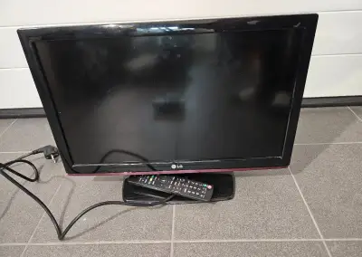 TV LG - 22LD 350