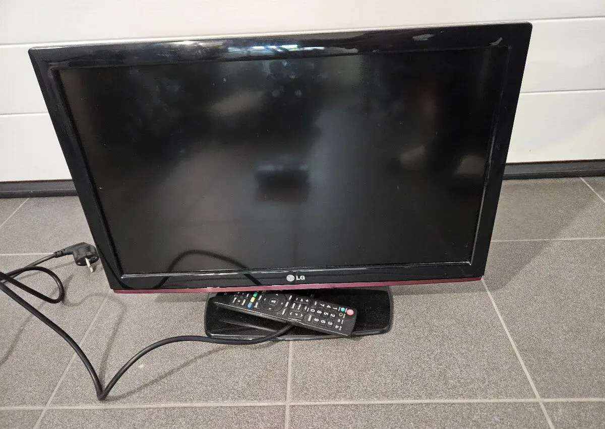 TV LG - 22LD 350