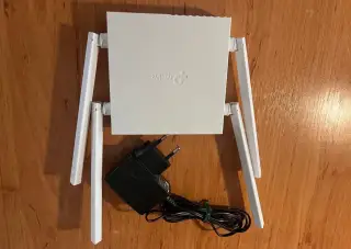 Router TP-Link Archer C24 (Archer C24)