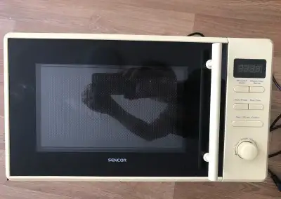 SENCOR SMW 5220