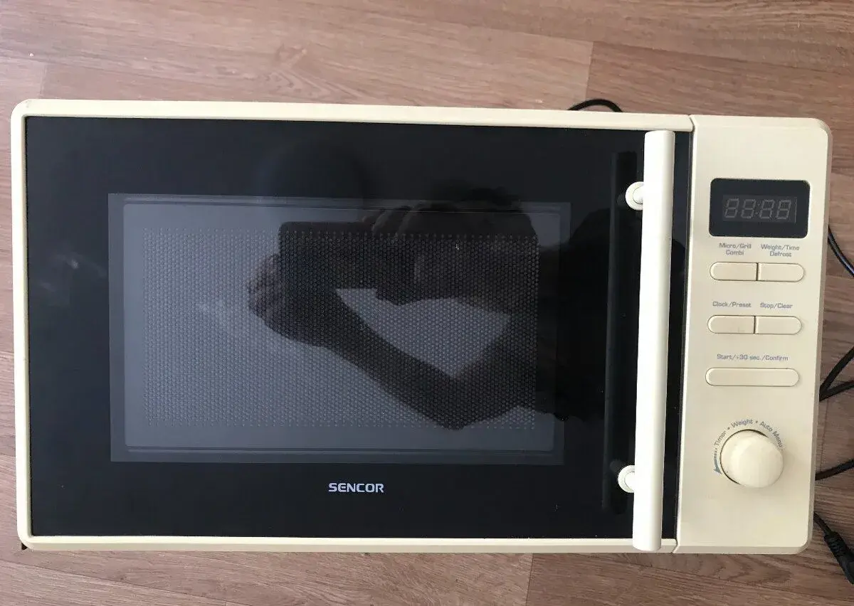 SENCOR SMW 5220