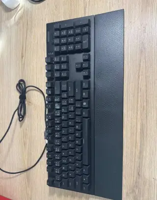 Klávesnice SPC GEAR GK650K Omnis Kailh Brown