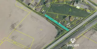 Nemovitost – 480 m², pozemek 480 m²