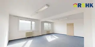 Pronájem samostatné administrativní budovy 583 m²,...