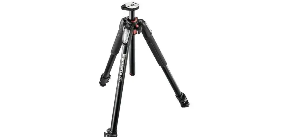 Manfrotto MT 055XPRO3 + videohlava MVH500AH