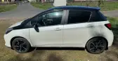 Toyota Yaris – 2016