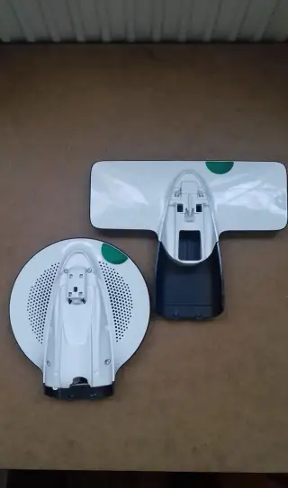 Vorwerk nádsace MR 440 + MP 440 pro Polstebboy PB