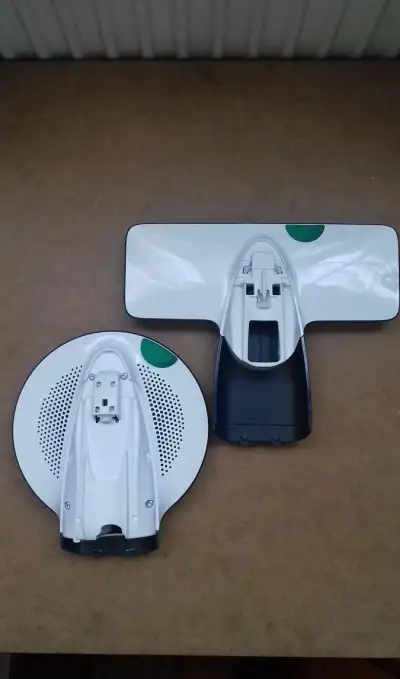 Vorwerk nádsace MR 440 + MP 440 pro Polstebboy PB