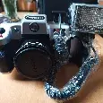 Dekorativní fotoaparát
