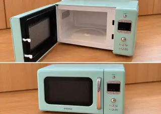 Mikrovlnka deawoo