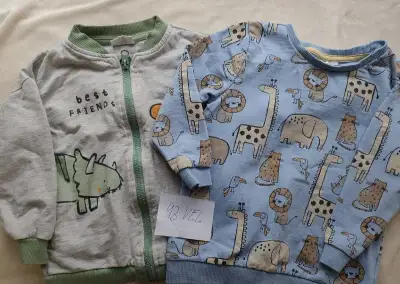 Oblečení na kluka vel 98