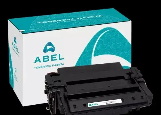 Toner ABEL Q6511X pro tiskárny HP (12 000 stran)