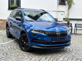 Škoda Karoq – 2019, 109 500 km
