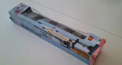 Organizér Hook Wizard